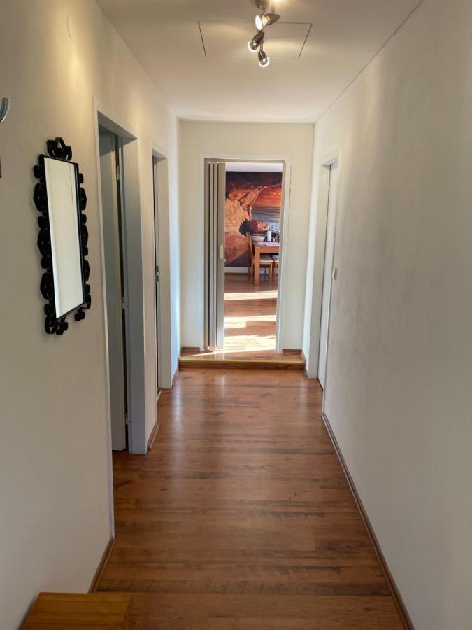 Apartman Beruska Krelovice Exterior foto